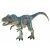 Dinoszaurusz Figurák Tyrannosaurus Rex Toy Dinosaur Figure
