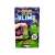 Tuban Glow Slime XL DIY Slime Set, glow in the dark slime making kit