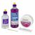 Tuban Slime XL kit with PVA glue, activator, and glow powder