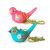 Csicseregő Madár Síp bird whistles with lanyard