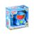 Elefant Bubble Machine Toy in packaging