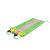 Bestway H2O Go! Frog Triple Water Slide on white background