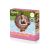 Bestway Inel gonflabil mare de înot BLUE DONUT 107cm 36118 105247161