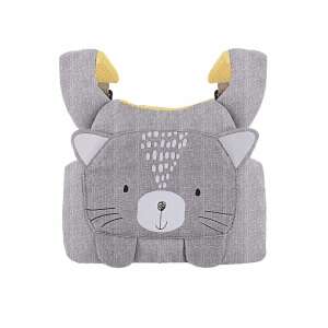 Kikkaboo Babakötöző - Maci - 11-48 hónap