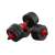 4FIZJO adjustable dumbbells close up