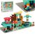 Creative Blocks Dinosaur Park Ball Court 147sz 105248532