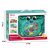 Ikonka Whack-a-Crab Game Box Dimensions