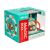 Ikonka 7-in-1 Interactive Learning Cube in Packaging