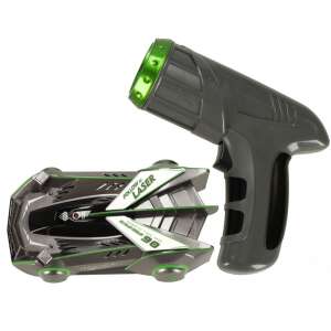 Runion RC Wall-mounted Laser-controlled car - Grey