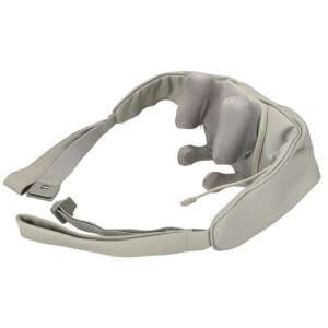 Neck massager, back view - Neck massager