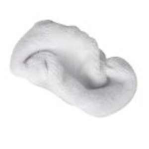 Náhradná hlavica mopu z mikrovlákna TESLA SteamPower FX30 - Čistiace zariadenia