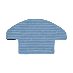 ROBOT DOMOWY RV400 - Mop z mikrofibry 105250163 - HOME ROBOT