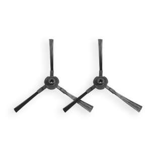 HOME ROBOT RV500 – Reinigungsbürstenset links + rechts 105250170 - HOME ROBOT