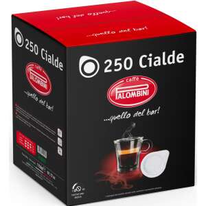 Capsule de cafea Palombini Miscela Bar, 250 bucăți, amestec italian de espresso - Alimente & Băuturi