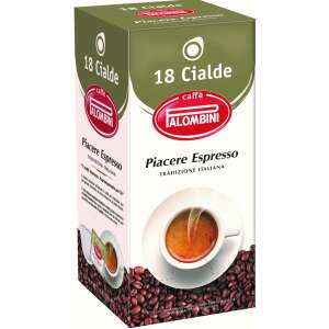PALOMBINI PIACERE ESPRESSO Filterkaffee 18 Stk 105250260
