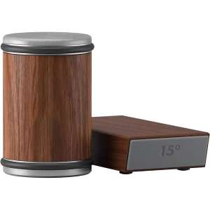 ABYZ™ Professional Knife Sharpener with Diamond Stone, 2 Stages, 2 Angles, A-11426 - Knife Sharpener