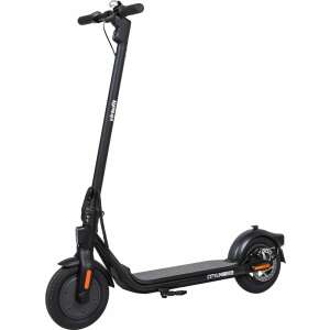 VirtuFit Cityline S200i elektromos roller, fekete, oldalnézet - VirtuFit