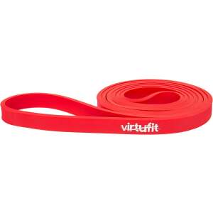VirtuFit Power Band Pro Extra Light ellenállás szalag, piros szín - Alakformálás