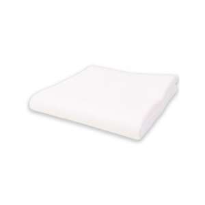 PlayBox Foaie de pâslă albă 0,9x1m, perfectă pentru meșteșuguri, haine de păpuși, scrapbooking și multe altele - Produse textile de curte