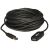 Manhattan USB 2.0 Aktív Hosszabbító - 10m 105255041