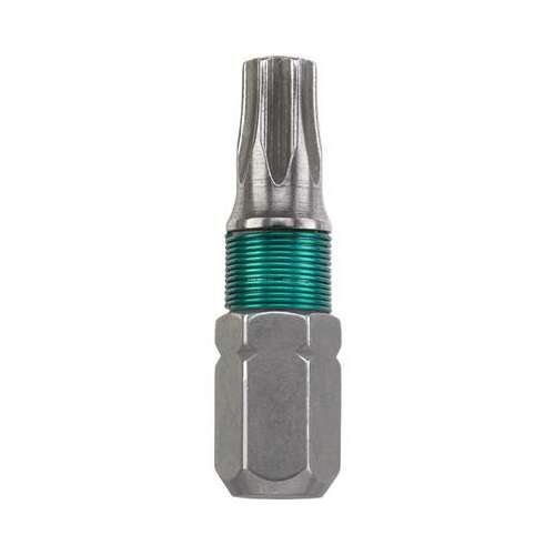 kwb INOX Csavarhúzó Bit - T25 - 25 mm