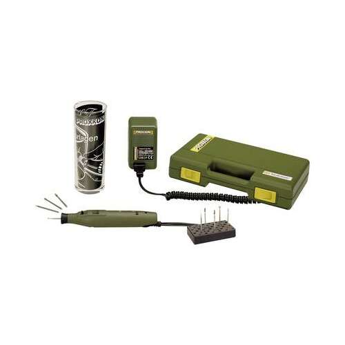 Proxxon Micromot Gravírozó Készlet GG 12