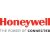 Logo Honeywell, The Power of Connected