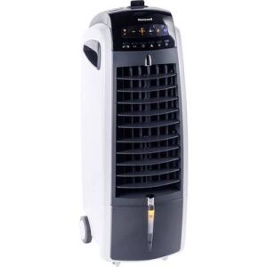 Honeywell ES800 Evaporative Air Cooler, portable room cooler - Air cooler