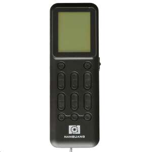 Nanguang CN-A25 távirányító Bi-Color LED stúdió világításhoz - Stúdiófény és Reflektor