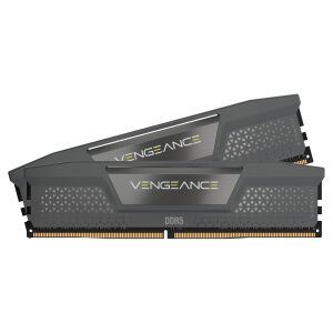 Corsair Vengeance 64GB (2x32GB) DDR5 6000MHz RAM Készlet - Corsair