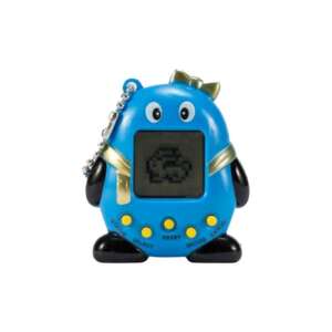 Kék Tamagotchi virtuális háziállat játék - Prolight