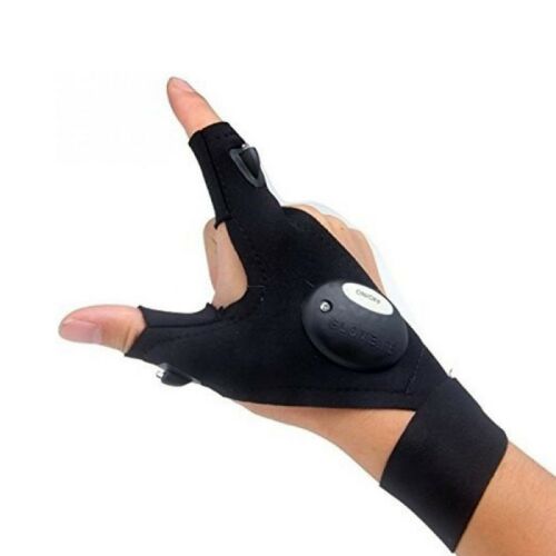 LED-Monteurhandschuh 140717327