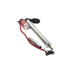 Fußdruck-Pumpenauto mit Metalloberfläche - Spielzeugauto, pumpbares Auto, Kinderspielzeug, Geschenk für Jungen 105257366 - Handpumpen