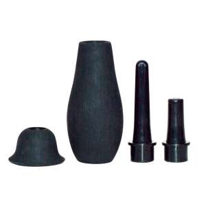 Intim Hygiene Wascher - 2 Kopf Set 105605837 - Intime Wäsche