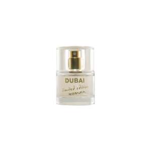 Dubai Női Eau de Parfum - Feromon Illat - 30 ml