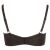 Cottelli Curves Plus Size Melltartó - Fekete 105606147