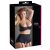 Cottelli Curves Plus Size Melltartó - Fekete 105606147