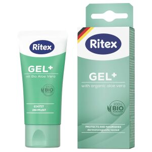 Ritex Intimgél - Bio Aloe Vera - 50ml