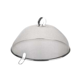 Ibili stainless steel food cover, 29x10 cm - Ibili