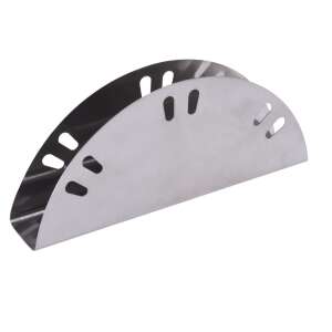 Excellent Houseware stainless steel napkin holder - Napkin Holder