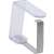 Clear plastic tablecloth weight, perfect for keeping your tablecloth in place