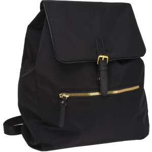 Black Redcliffs Outdoor Backpack, 35x12x30 cm - Backpack