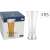Zestaw 4 szklanek do piwa, 320 ml, Excellent Houseware 105260596