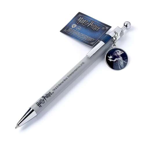 Harry Potter Dobby Stift mit Dobby Anhänger