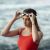 Schwimmbrille + Zubehör 23487 105650784