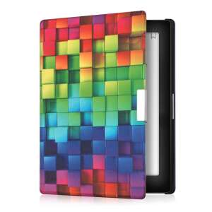 Kobo Aura Edition 1 Case, Eco-Leather, Multicolored, 31484.04