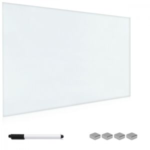 Mágneses Üvegtábla - 60x40 cm