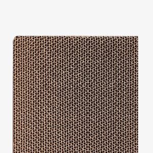 Navaris Macska Kaparódeszka - 3 db Karton - 43x24x4cm