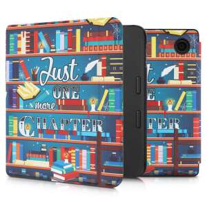 Tolino Vision 6 Case, Kwmobile, Multicolor, Eco-Leather, 56594.08