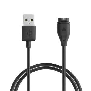 Kabel ładujący USB Kwmobile do smartwatchy Garmin Venu 2 Plus, Fenix 7, Vivomove Sport - Etui do inteligentnych zegarków
